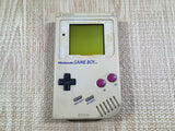 KH6218 With Defects - GameBoy Original DMG-01 Game Boy Console Japan