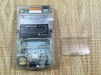 KH6319 GameBoy Color Clear Game Boy Console Japan