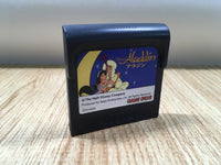 DK3925 Aladdin Sega Game Gear Japan