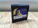 DK3925 Aladdin Sega Game Gear Japan
