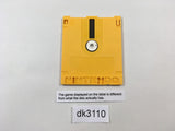 Big Challenge! Gun Fighter Famicom Disk Japan - DK3110