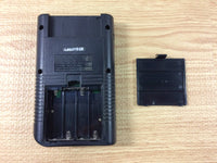 lc2228 Plz Read Item Condi GameBoy Bros. Black Game Boy Console Japan