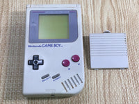 LG1795 With Defects - GameBoy Original DMG-01 Game Boy Console Japan