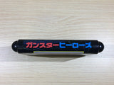 DK6012 Gunstar Heroes Mega Drive Genesis Japan