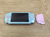 gd3670 Plz Read Item Condi PSP-3000 BLOSSOM PINK SONY PSP Console Japan