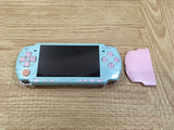 gd3670 Plz Read Item Condi PSP-3000 BLOSSOM PINK SONY PSP Console Japan