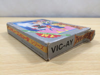 UE5667 Aighina no Yogen FromTheLegend of Balubalouk BOXED NES Famicom Japan