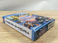 DK7341 DIGITAL MONSTER D PROJECT BOXED Wonder Swan Bandai Japan