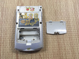 GameBoy Color Pokemon Gold&Silver Console Japan - With Defects GD6613