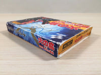 UE4852 Hinotori BOXED NES Famicom Japan