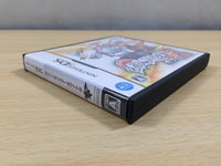 UE7846 Pokemon White 2 BOXED Nintendo DS Japan