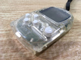 DK7634 Tested Working - Pocket Station Crystal Console PS1 PS2 Japan