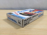 Hammerin' Harry Ganbare! Daiku no Gensan BOXED SNES Super Famicom Japan - UE6264