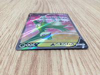 CE6160 Virizion V SR s9a 074/067 Pokemon Card TCG Japan