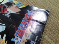 FH6376 Bleach GC Tasogare Ni Mamieru Shinigami BOXED GameCube Japan