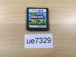 UE7329 New Super Mario Bros. Nintendo DS Japan