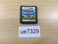 UE7329 New Super Mario Bros. Nintendo DS Japan