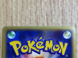 CE6704 MegaBlastoise EX RR XY1Y 015/060 Pokemon Card TCG Japan