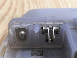 GameBoy Advance Milky Blue Game Boy Console Japan - Not Working LG2055