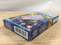 DK7341 DIGITAL MONSTER D PROJECT BOXED Wonder Swan Bandai Japan