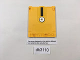 Big Challenge! Gun Fighter Famicom Disk Japan - DK3110