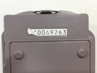 DK8180 Tested Working - GameBoy Pocket Printer Game Boy Console Japan