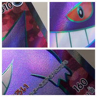 CE7306 Gengar ex SR sv5K 088/071 Pokemon Card TCG Japan