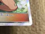 CE4106 Hiker SR SM8b 156/150 Pokemon Card TCG Japan