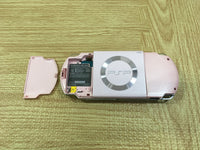 gd3670 Plz Read Item Condi PSP-3000 BLOSSOM PINK SONY PSP Console Japan