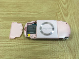 gd3670 Plz Read Item Condi PSP-3000 BLOSSOM PINK SONY PSP Console Japan