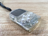 DK7634 Tested Working - Pocket Station Crystal Console PS1 PS2 Japan