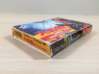UE4852 Hinotori BOXED NES Famicom Japan