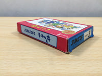 UE8248 Ikki BOXED NES Famicom Japan