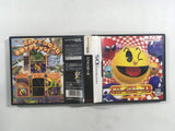Pac 'n Roll BOXED Nintendo DS Japan - FH4730