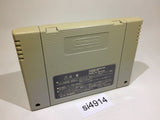 Magical Drop 2 SNES Super Famicom Japan - SI4914