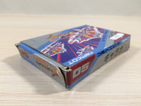 UE4978 Galaga BOXED NES Famicom Japan