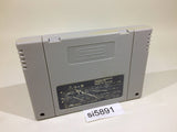 Torneco no Daibouken Fushigi no Dungeon SNES Super Famicom Japan - SI5891