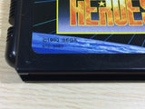 DK6012 Gunstar Heroes Mega Drive Genesis Japan