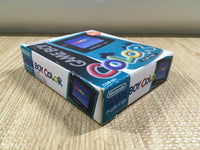 KH6054 GameBoy Color Console Box Only Console Japan
