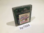 BY7698 Tanoshii Obentou GameBoy Game Boy Japan