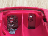 LG2527 Plz Read Item Condi GameBoy Color Red Game Boy Console Japan