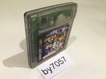 BY7057 Bad Batsumaru Robo Battle GameBoy Game Boy Japan