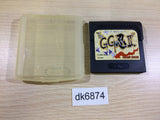 The GG Shinobi 2 Sega Game Gear Japan - DK6874
