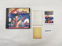 DK5419 Wonder Momo BOXED PC Engine Japan
