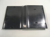 DK7239 Blue Almanac BOXED Mega Drive Genesis Japan