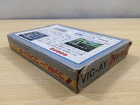 UE5667 Aighina no Yogen FromTheLegend of Balubalouk BOXED NES Famicom Japan