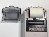 DK8180 Tested Working - GameBoy Pocket Printer Game Boy Console Japan