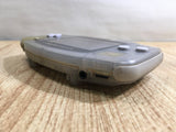GameBoy Advance Milky Blue Game Boy Console Japan - Not Working LG2055