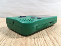 LF8955 With Defects - GameBoy Bros. Green Game Boy Console Japan