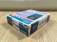 KH6054 GameBoy Color Console Box Only Console Japan